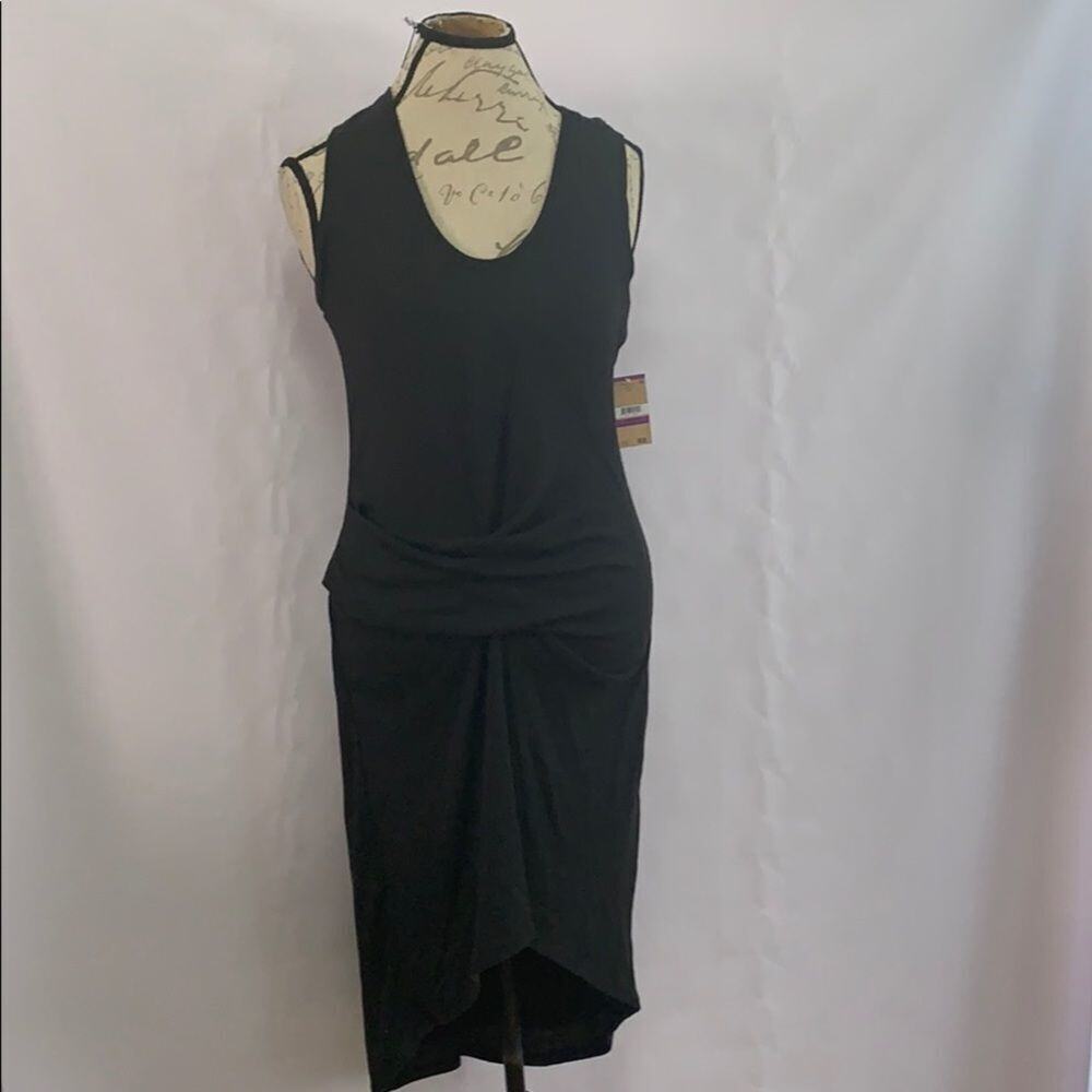 NWT  RACHEL ROY THERMAL DRESS‎ SIZE XXL